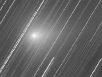 Comet 103P/Hartley 2