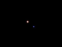 Albireo, Beta Cygni