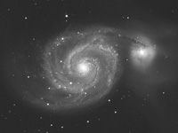 M 51