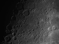 The Moon: Ptolemaues