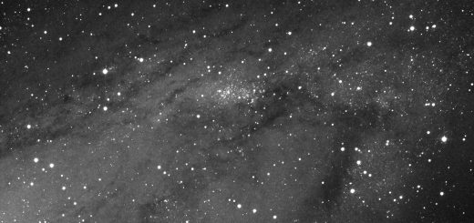 NGC 206