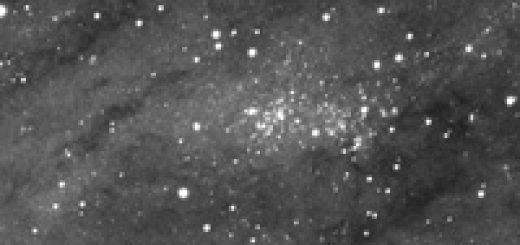 NGC 206