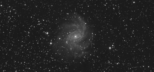 NGC 6946