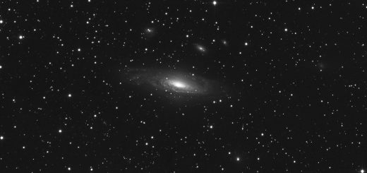 NGC 7331