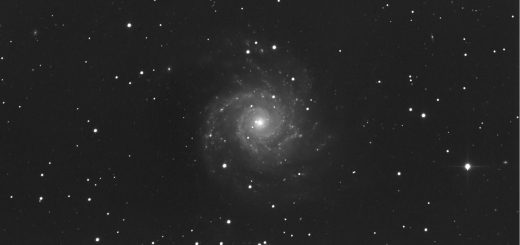 Messier 74