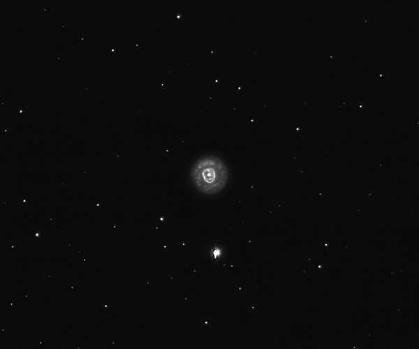 NGC 2392 Gem The Virtual Telescope Project 2.0