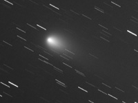 Comet 168P/Hergenrother