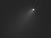 Comet 168P/Hergenrother