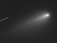 Comet C/2012 K5 (Linear)