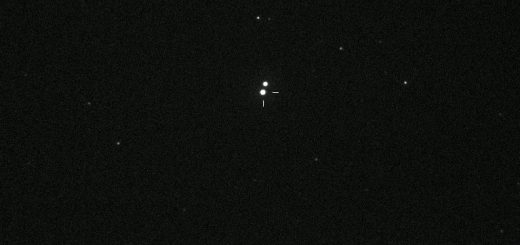 The Potentially Hazardous Asteroid (4179) Toutatis, imaged at the Virtual Telescope