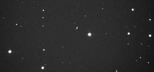 Potentially Hazardous Asteroid (4179) Toutatis, imaged at the Virtual Telescope