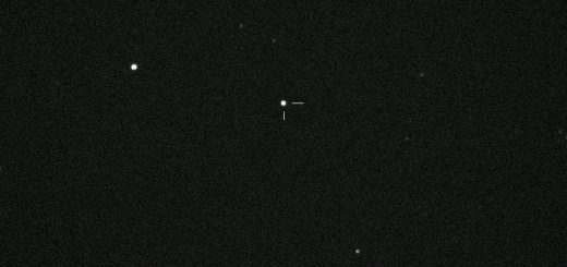 The potentially Hazardous Asteroid (4179) Toutatis, imaged at the Virtual Telescope