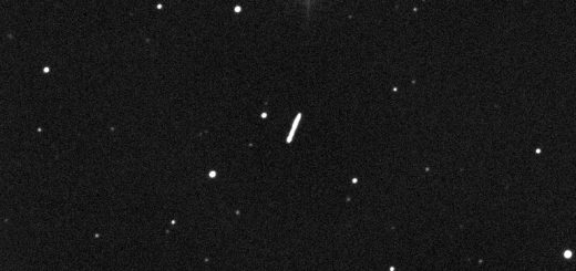 The Potentially Hazardous Asteroid (4179) Toutatis, imaged at the Virtual Telescope