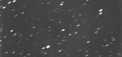 Potentially hazardous asteroid (99942) Apophis