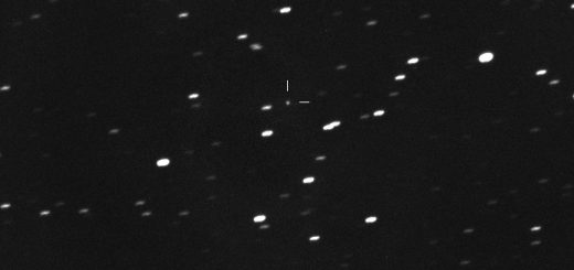 Potentially hazardous asteroid (99942) Apophis