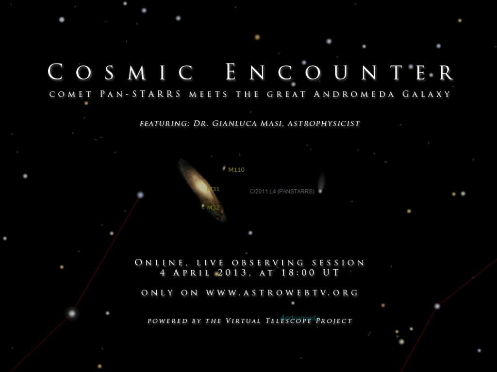 Cosmic Encounter Live Event