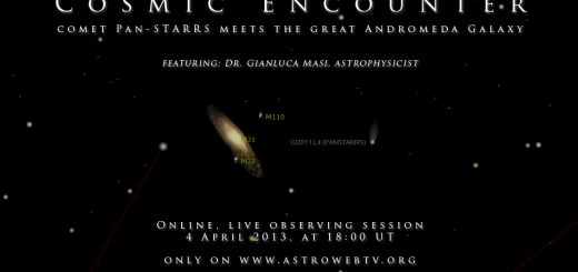 Cosmic Encounter Live Event
