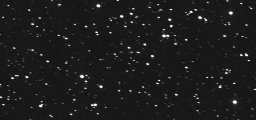 Comet C/2012 S1 "Ison": 4 Mar. 2013