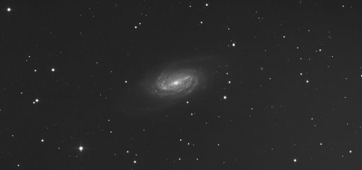 NGC 2903