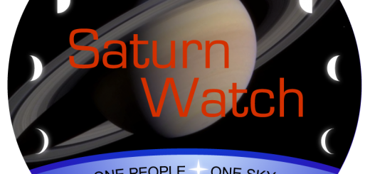Saturn Watch - GAM2013