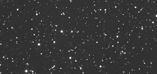 Comet C/2012 S1 "Ison": 14 Apr. 2013