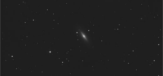 NGC 5866, Messier 102?