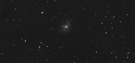 Supernova SN 2013ab in NGC 5669: 3 Apr. 2013