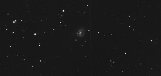 Supernova SN 2013aj in NGC 5339: 4 Apr. 2013