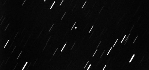 Potentially Hazardous Asteroid 1998 QE2: 30 May 2013