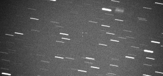 Potentially hazardous asteroid 2013 JM22: 13 May 2013