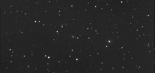 PSN J12454418-1050083 in MCG -02-33-4. 13 May 2013
