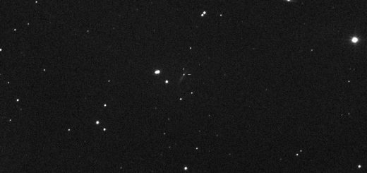 PSN J09541563+3718042: supernova candidate (6 June 2013)