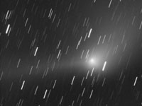 Comet C/2011 L4 Pan-STARRS