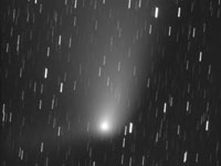 Comet C/2011 L4 Pan-STARRS