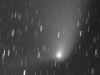 Comet C/2011 L4 Pan-STARRS