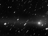 Comet C/2011 L4 Pan-STARRS