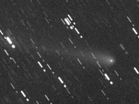 Comet C/2011 R1 McNaught