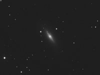 NGC 5866: Messier 102?