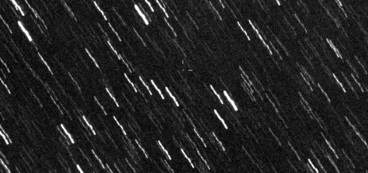 Near-Earth asteroid 2003 DZ15