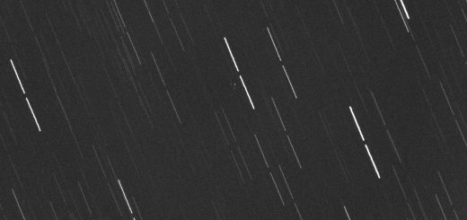 Near-Earth asteroid 2003 DZ15: 29 July 2013