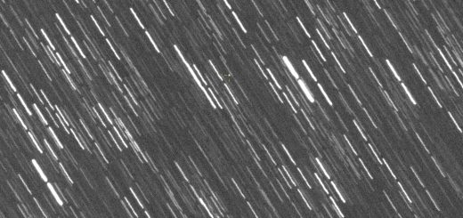 Near-Earth Asteroid 2003 DZ15: 26 July 2013
