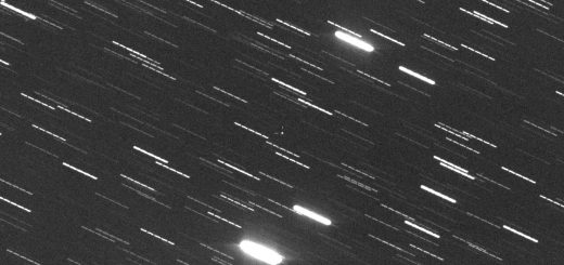 Near-Earth asteroid 2013 PJ10: 7 Aug. 2013