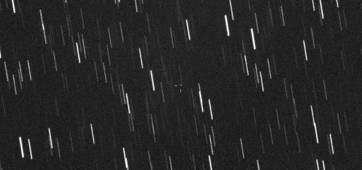 Potentially Hazardous Asteroid 2013 QJ10: 27.9 Aug. 2013