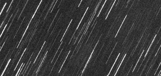 Potentially Hazardous Asteroid 2013 QR1: 22 Aug. 2013