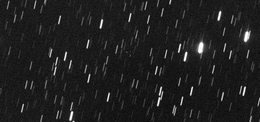Near-Earth asteroid (277475) 2005 WK4: 2 Aug. 2013