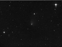 Comet C/2011 L4 - Pan-STARRS
