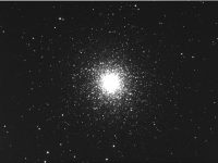 Messier 13: deeper view