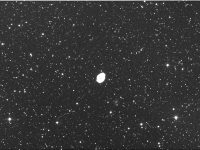 Messier 57: deeper view