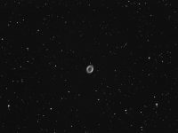 Messier 57: higher resolution