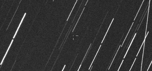 Near-Earth asteroid 2013 RS43: 13 Sept. 2013